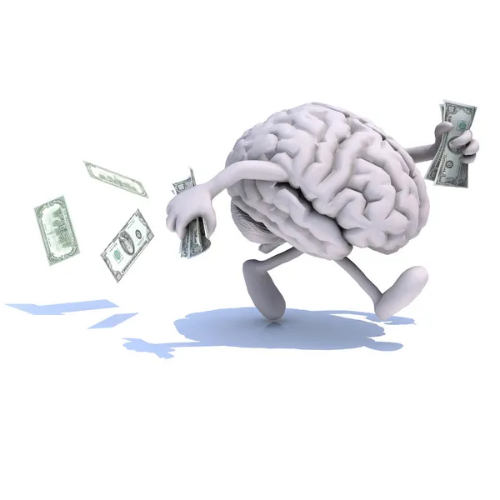 Mentalidad de rico
